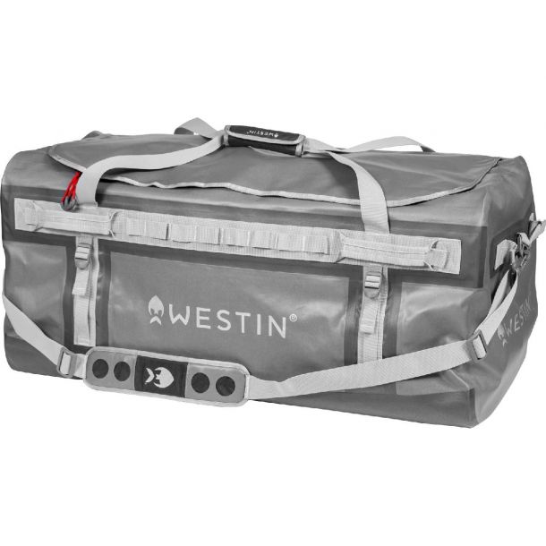 Westin W6 Duffel Bag Silver & Grey X-large main product photo