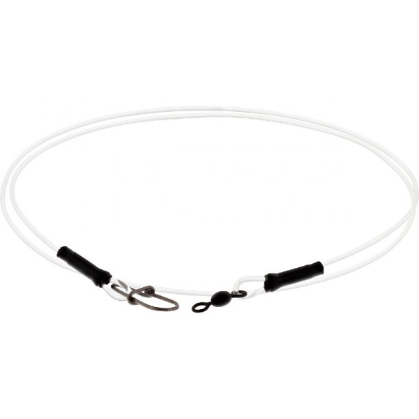 Westin Fluorocarbon Leader 50cm 1.00mm 2st. main product photo