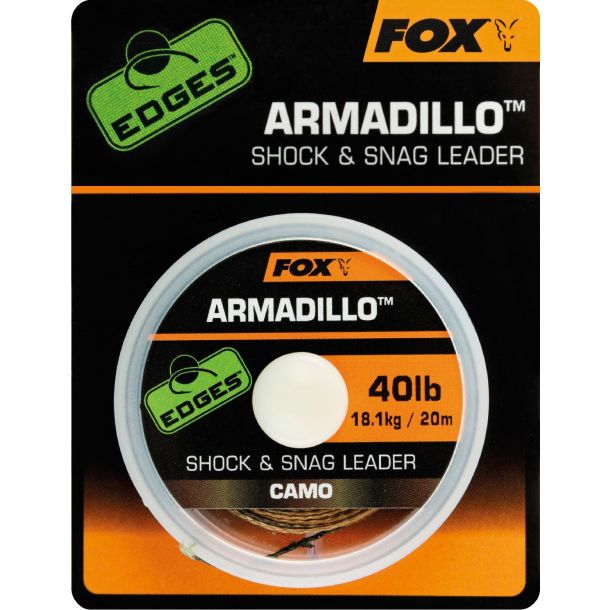 Fox Camo Armadillo 50 lb main product photo