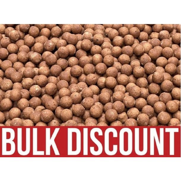 MTC Baits KR1LL Boilies 24mm 100kg main product photo
