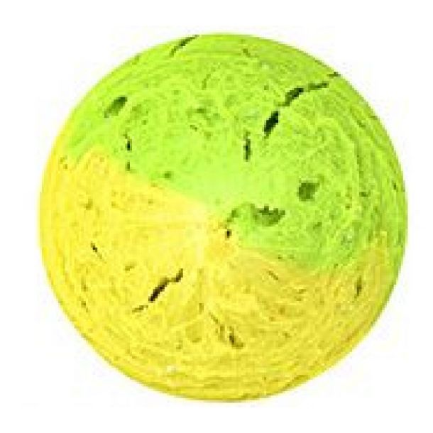 Spro Troutmaster Pro Paste Fluo Yellow & Green main product photo