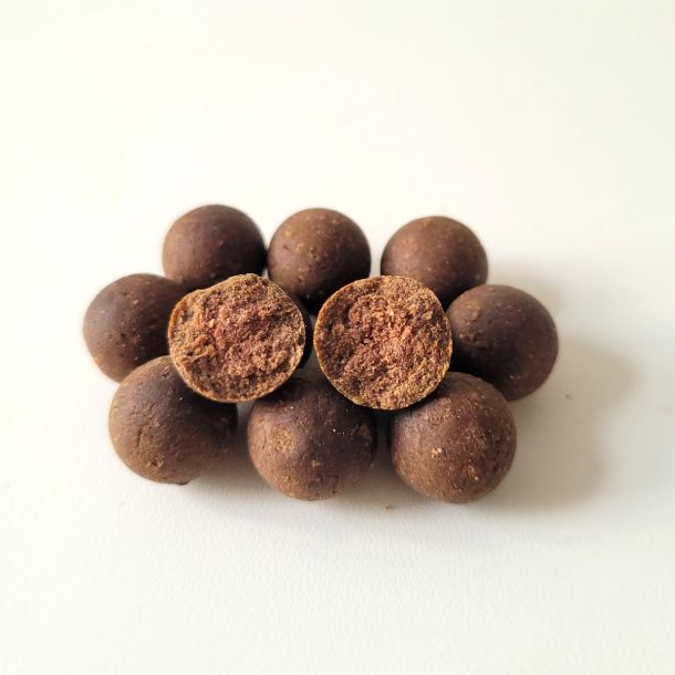 MTC Baits Monster Crab Elite Boilies 16mm 5kg main product photo