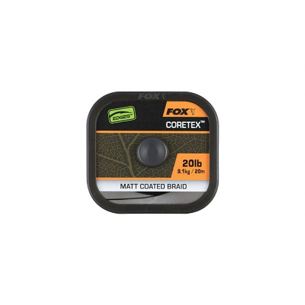 Fox Naturals Coretex 20m 20 lb 9.1kg main product photo