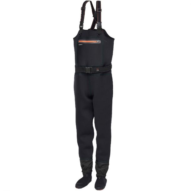 Scierra Neo-Stretch Wader Stockingfoot M-Long main product photo