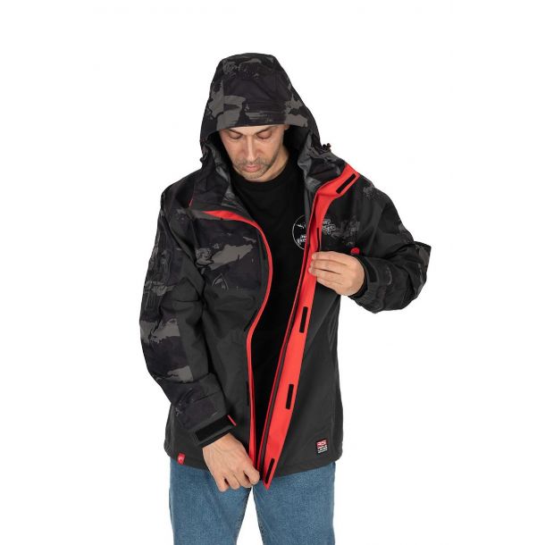 Fox Rage RS Triple-Layer Jacket X-Large main product photo