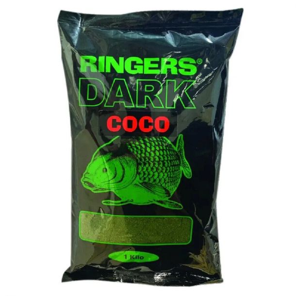 Ringers Dark Coco main product photo
