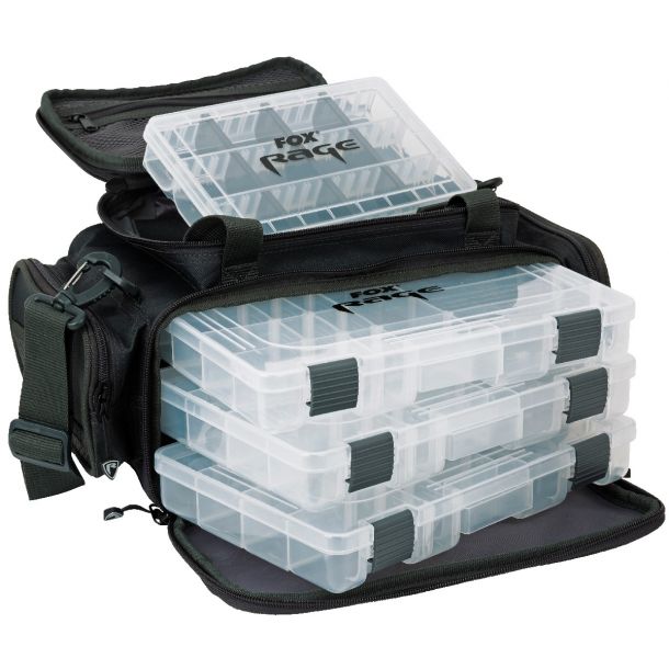 Fishing tackle bags sale