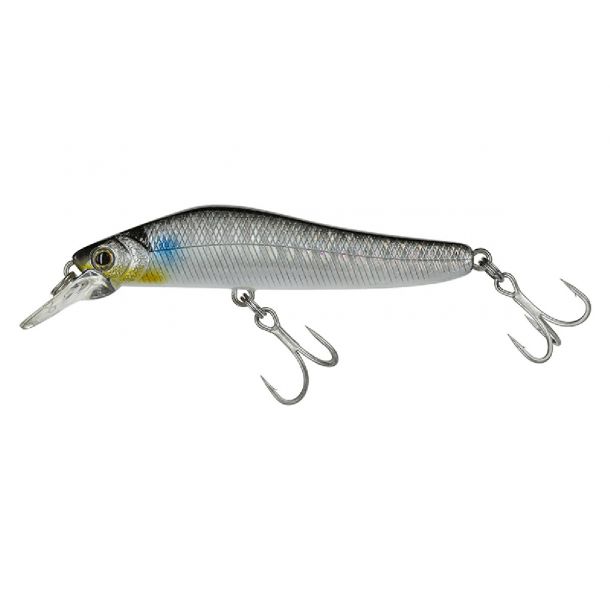 Molix Jubar Smart 70 Fast Sinking 10 gr MX Holo Shad main product photo