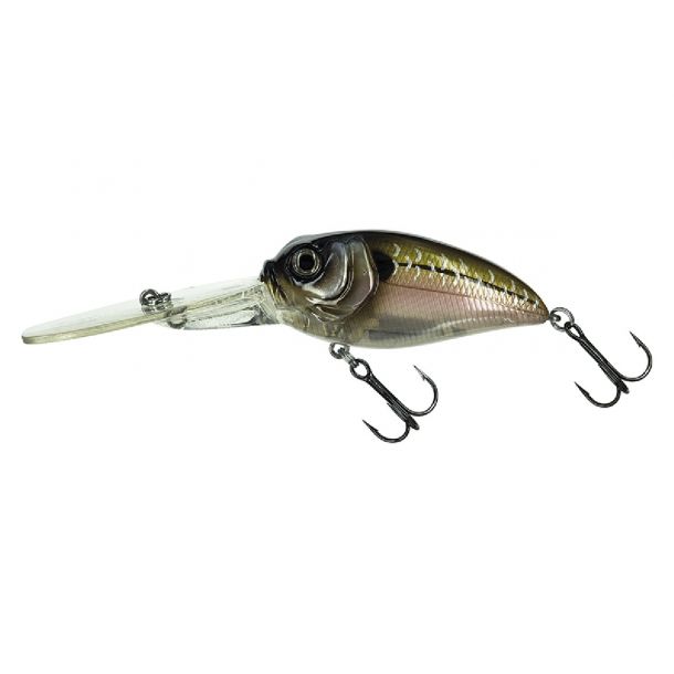 Molix Sculpo XD Rattlin 6,5Cm Mx Ghost Minnow main product photo
