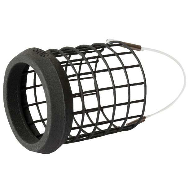 Cage feeder on sale