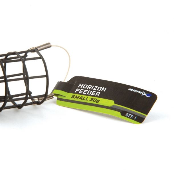 Fox Matrix Horizon Feeder Large 60 gr main product photo