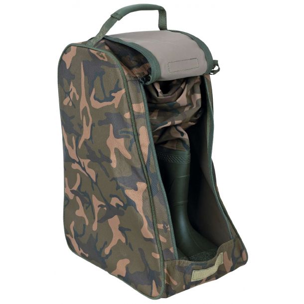 Fox Camolite Boot Wader Bag