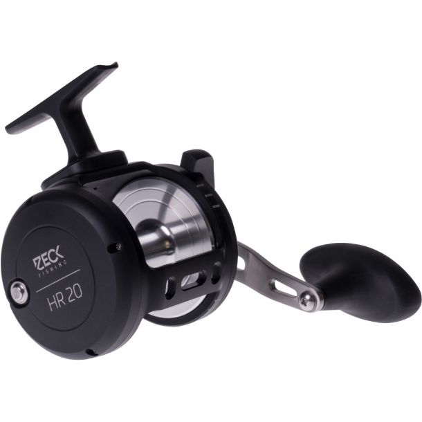 Zeck HR 20 main product photo