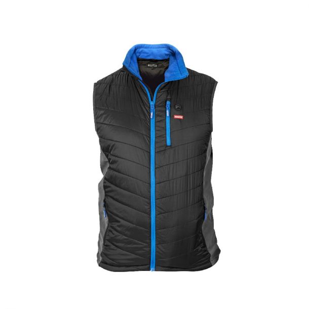 Preston Thermatech Heated Gilet XX-Large main product photo