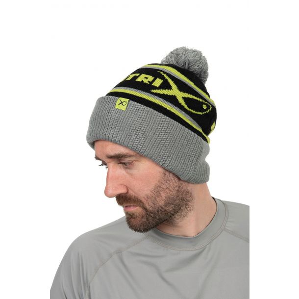 Matrix Thinsulate Bobble Hat main product photo