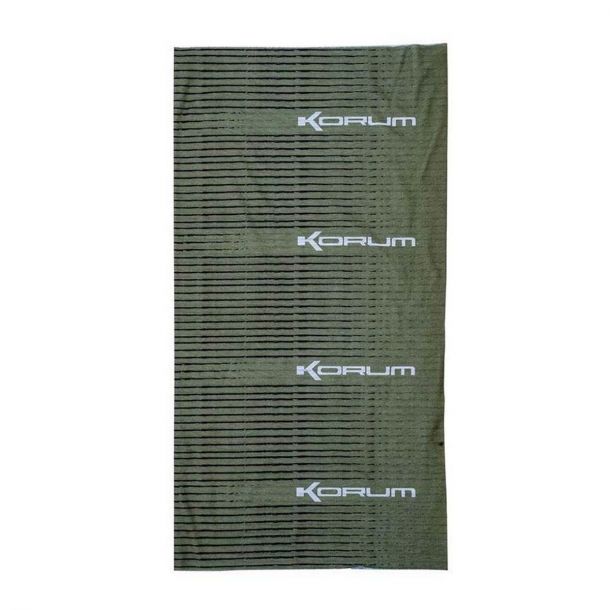 Korum Neck Shield main product photo