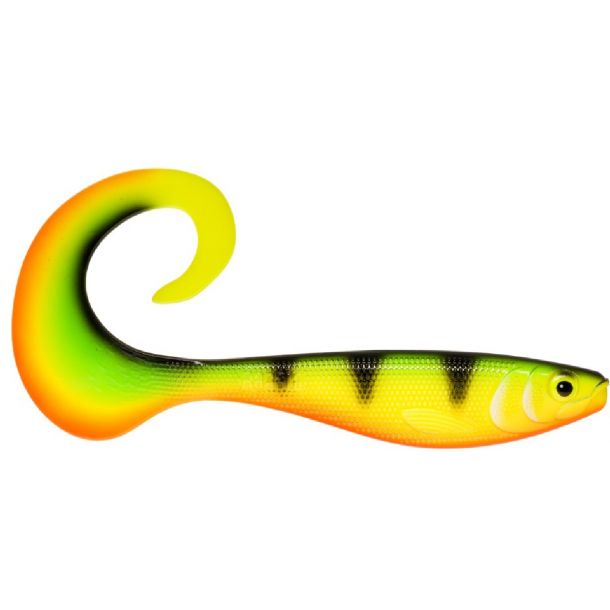 Rapala Soft Otus 18 Firetiger - FT main product photo