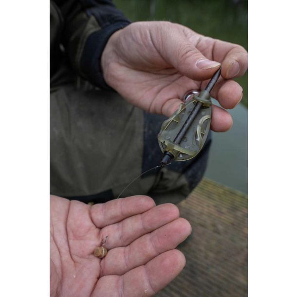 Korum Camo Method Twin Pack Large main product photo