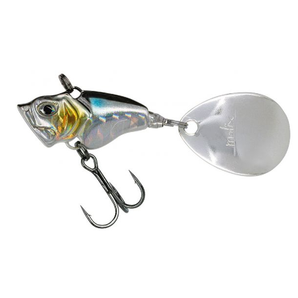 Molix Trago Spin 10,5Gr Mx Holo Shad 93 main product photo