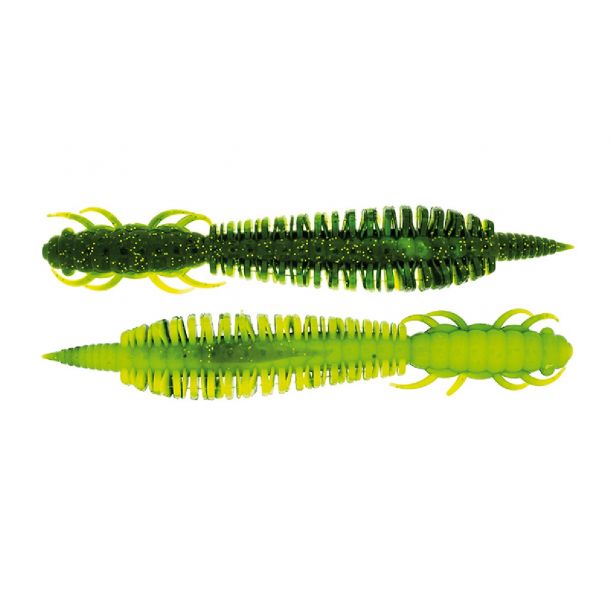 Molix SW Dragonfly 8,75Cm WaterMelon Gold Chartreuse main product photo