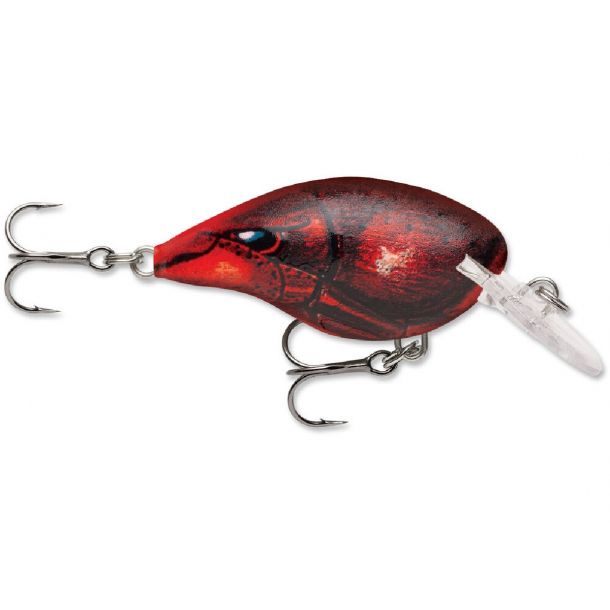Rapala DT 06 5cm Delta - DEL main product photo