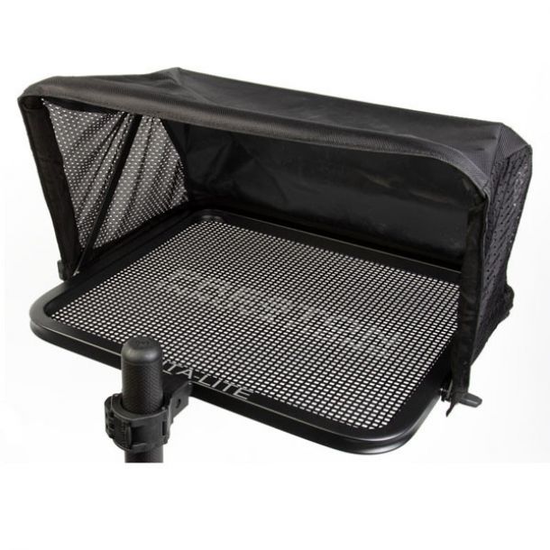 Preston Offbox Venta-Lite Hoodie Side Tray Small main product photo