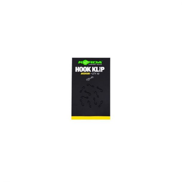 Korda Hook Klip Medium main product photo