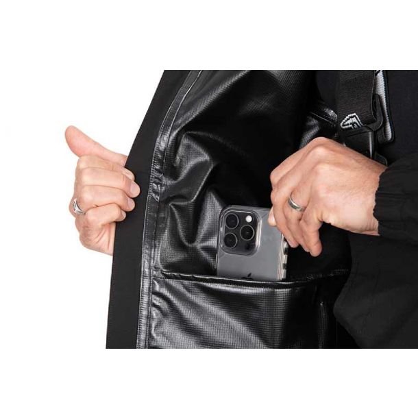 Fox Rage RageWear Rainsuit Salopettes & Jacket XXX-Large main product photo