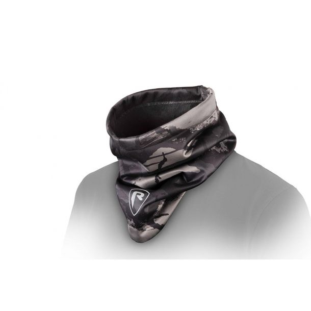 Fox Rage Thermal Camo Snood main product photo