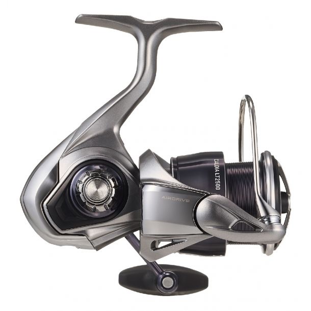 Daiwa Caldia FC LT 25 1000S main product photo