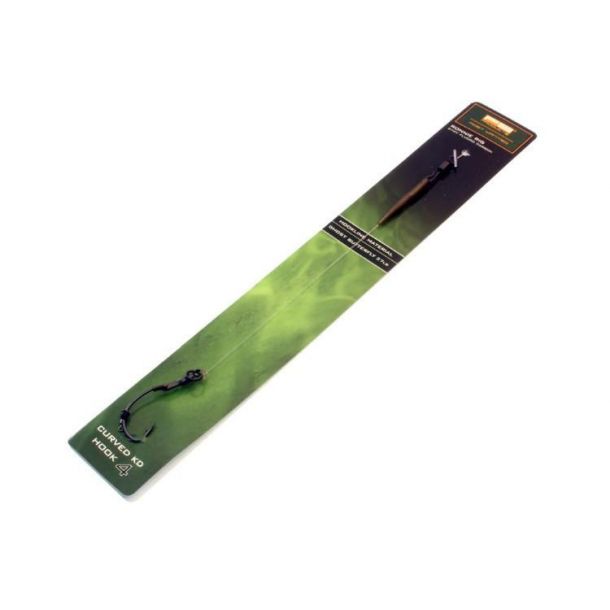 PB Ronnie Rig Soft Size 4 main product photo