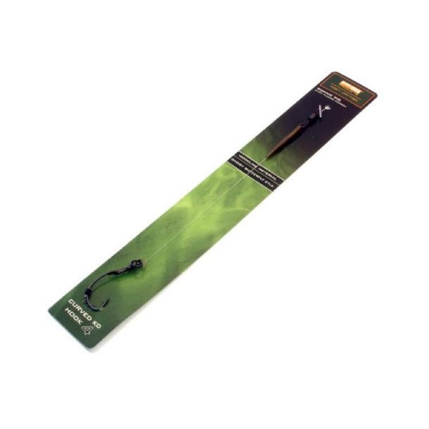 PB Ronnie Rig Soft Size 6 main product photo