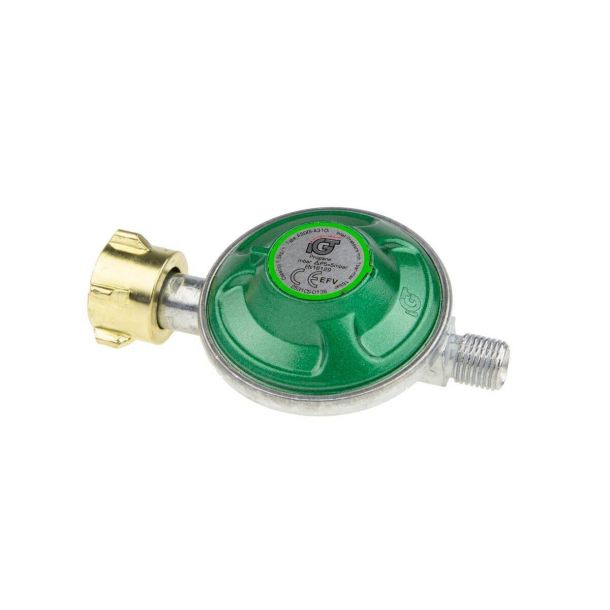 Alke Drukregelaar Voor Midicat Kachel main product photo