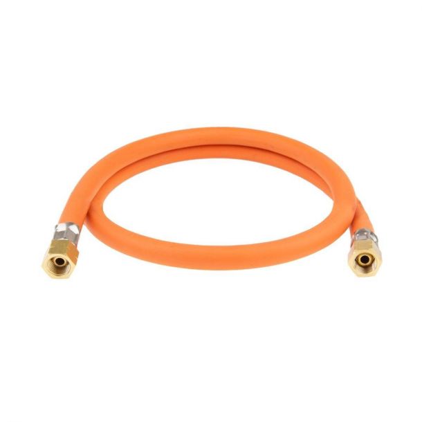 Alke Gasslang Voor Midicat Kachel 2M main product photo