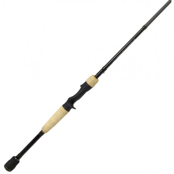 Shimano Curado Casting 1pc. 2,18 m / 7-25 gr / 72 mh (Alleen Afhalen in Winkel) main product photo