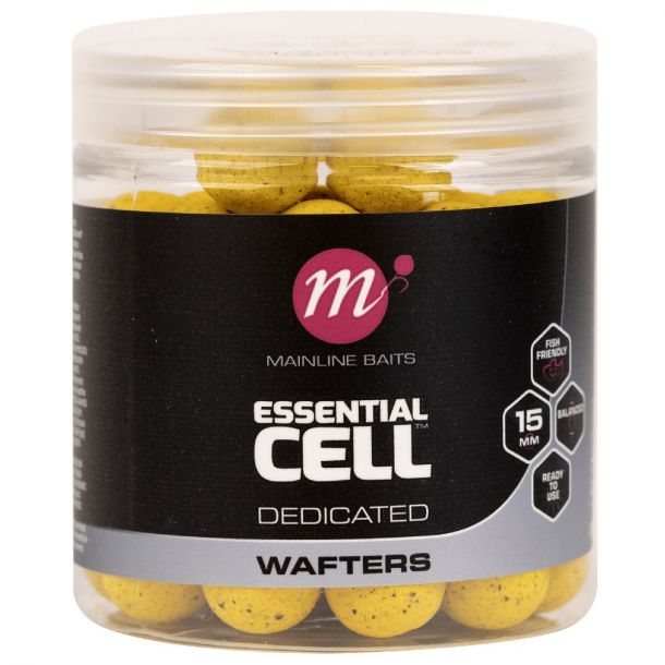 Mainline Balanced Wafters 15mm Essential Cell main product photo