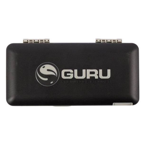 Guru Stealth Rig Case 6inch main product photo