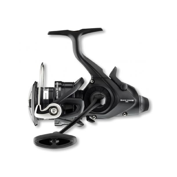 Daiwa Black Widow BR LT 19 4000-C main product photo