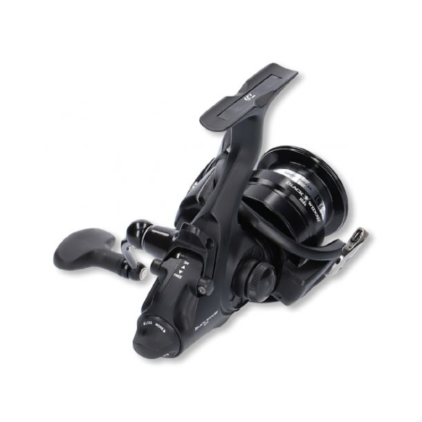 Daiwa Black Widow BR LT 19 5000-C main product photo