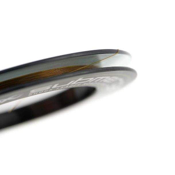 Matrix Submerge Shock Leader Monofilament 0.30 mm 5.4kg main product photo