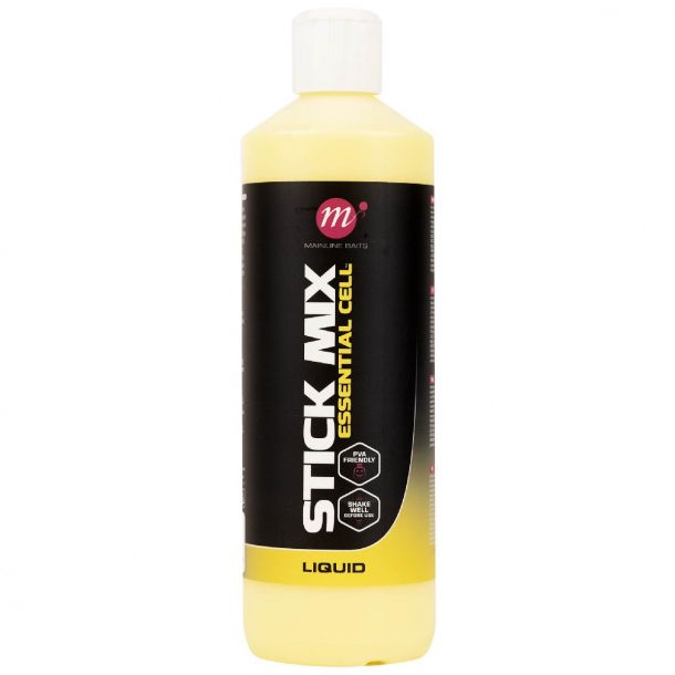 Mainline Stick Mix Liquid 500ml Essential Cell main product photo