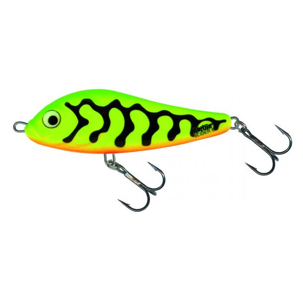 Salmo Rattlin Slider 8Cm Green Tiger main product photo