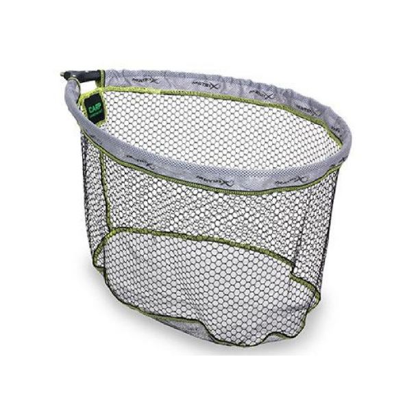 Carp clearance landing net