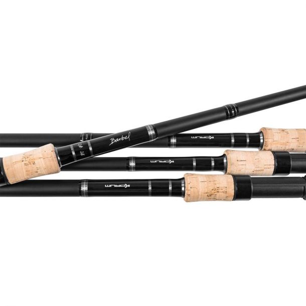 Barbel rods hotsell