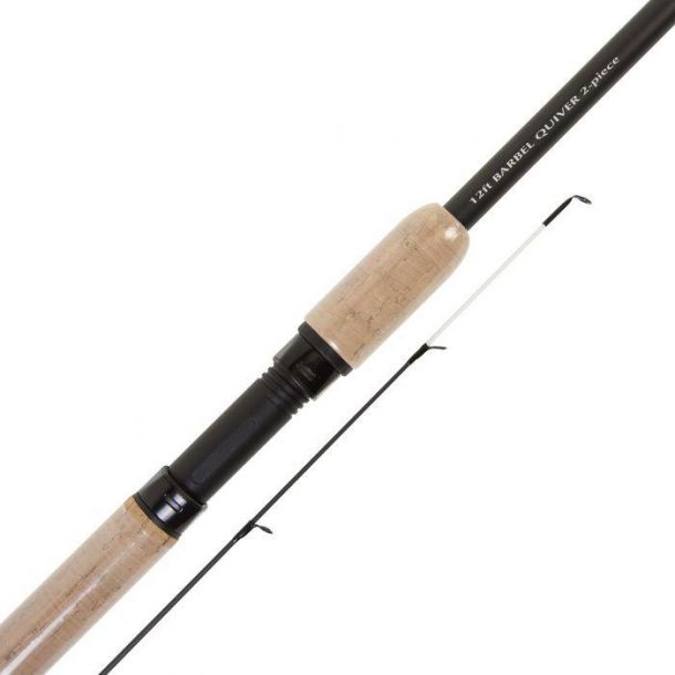Korum Barbel Quiver Rod 360cm