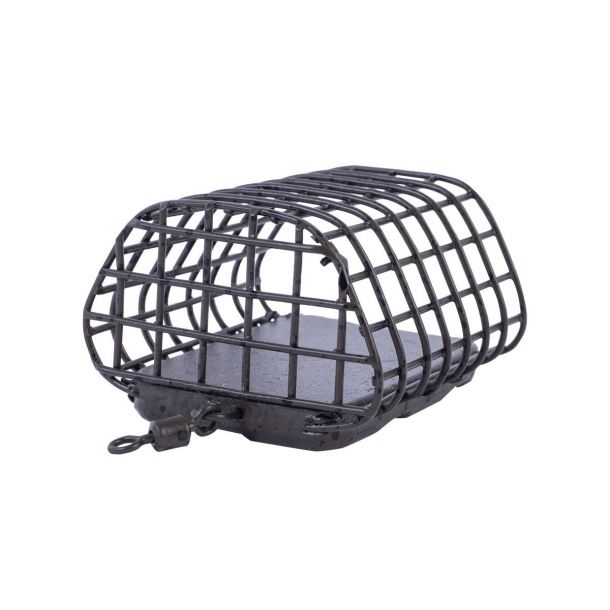 Cage feeder hot sale