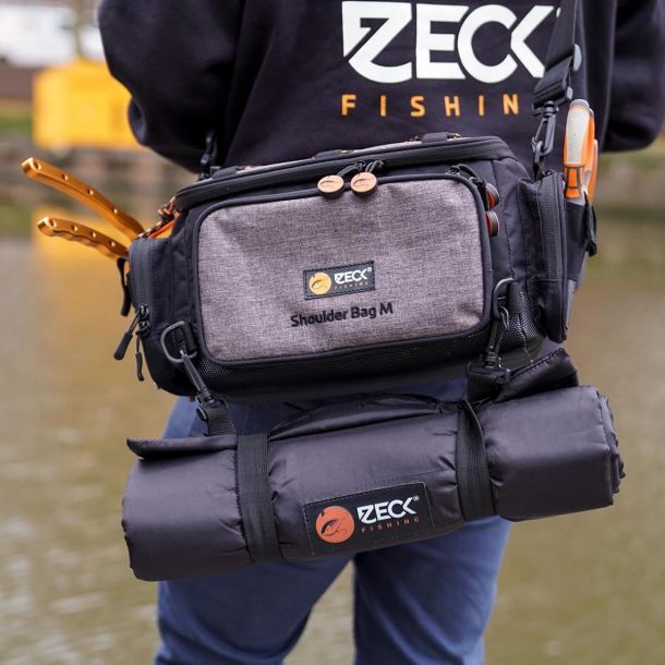 Zeck Shoulder Bag Medium main product photo
