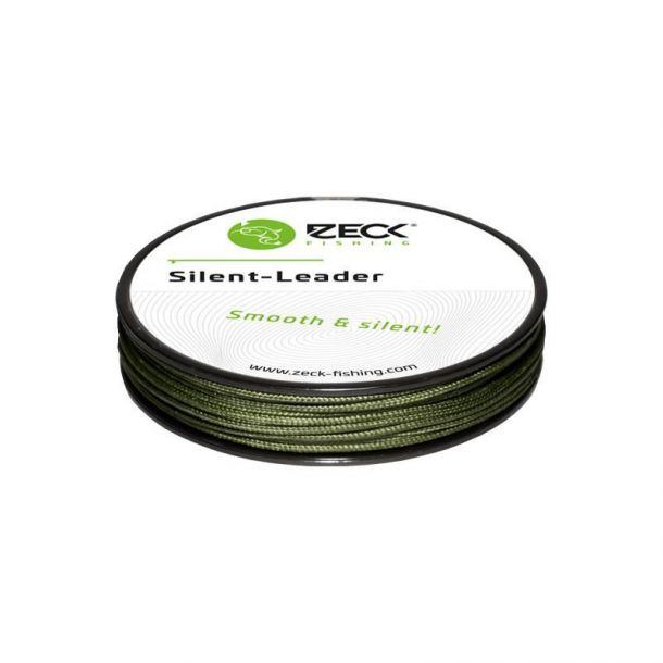 Zeck Silent Leader 20m 0.7 mm main product photo