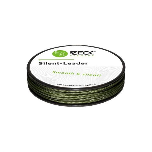 Zeck Silent Leader 20m 0.9 mm main product photo