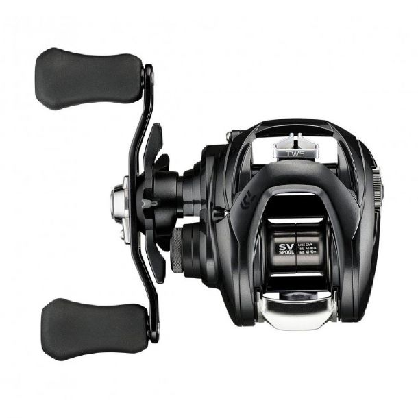 Daiwa Tatula SV 20 TW 103 XSL 8.1 1 81cm